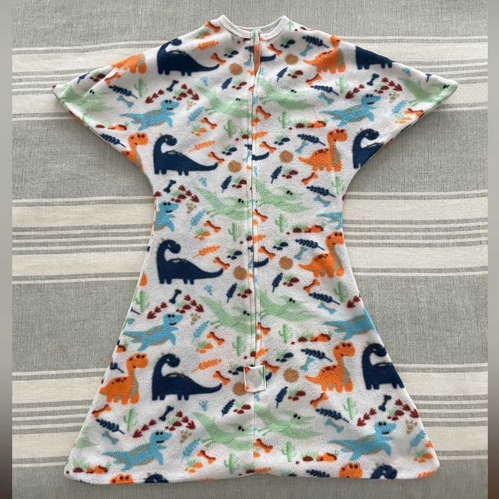SleepingBaby Infant Sleep Sack - Zippidee Zip M